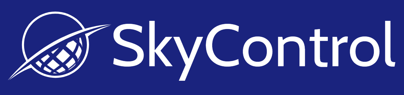 SkyControl GPS